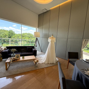 披露宴会場|750341さんのTOBE AUBERGE RESORT HOTEL（トベオーベルジュリゾート）の写真(2549693)
