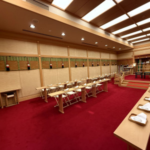 神殿|750341さんの今治国際ホテルの写真(2555193)