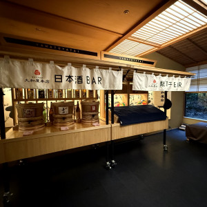 日本酒bar|750341さんの大和屋本店の写真(2559261)