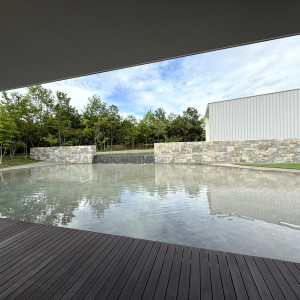 ガーデン|750341さんのしまなみの杜リゾートの写真(2556148)