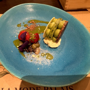 料理|750341さんのア・ラ・モードパレ＆ザ・リゾート（A LA MODE PALAIS＆THE RESORT）の写真(2556647)