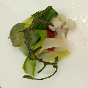 料理|750341さんのOCEAN PLACE（オーシャンプレイス）の写真(2557079)