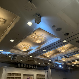 披露宴会場|750341さんのベルフォーレ松山の写真(2556088)