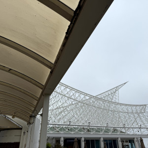 外観|750341さんのOCEAN PLACE（オーシャンプレイス）の写真(2556737)