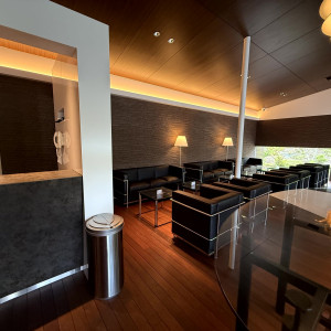 ロビー|750341さんのしまなみの杜リゾートの写真(2556143)