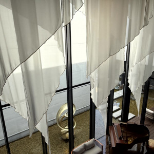 ロビー|750341さんの松山モノリスの写真(2555038)