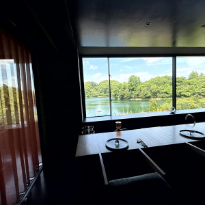 式場内レストラン|750341さんのTOBE AUBERGE RESORT HOTEL（トベオーベルジュリゾート）の写真(2549716)