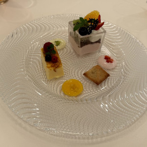 料理|750341さんのベルフォーレ松山の写真(2556104)