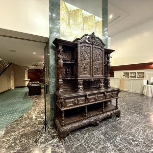 ロビー|750341さんのベルフォーレ松山の写真(2559256)