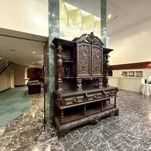 ロビー|750341さんのベルフォーレ松山の写真(2559256)