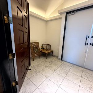 チャペル入口|750341さんのベルフォーレ松山の写真(2556056)