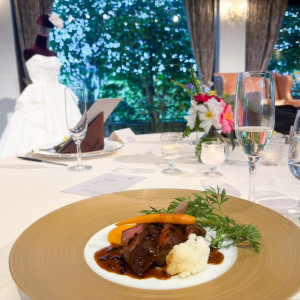 料理|750341さんのザ・グリーンカーメル（The Green Carmel）の写真(2558729)