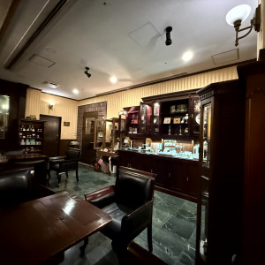 ロビー|750341さんのオールドイングランド道後山の手ホテルの写真(2557176)