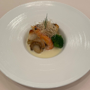 料理|750341さんのベルフォーレ松山の写真(2556107)