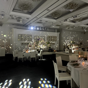 プロジェクションマッピング|750341さんのベルフォーレ松山の写真(2556083)