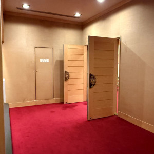 神殿|750341さんの今治国際ホテルの写真(2555197)