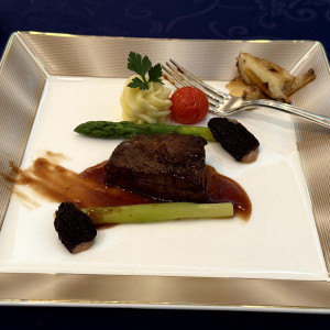 料理|750341さんのANAクラウンプラザホテル松山（旧松山全日空ホテル）の写真(2558277)