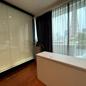 ロビー|750341さんのOCEAN PLACE（オーシャンプレイス）の写真(2556708)