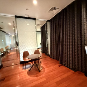 ロビー|750341さんのOCEAN PLACE（オーシャンプレイス）の写真(2556735)