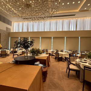 披露宴会場|750341さんの松山モノリスの写真(2548714)