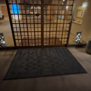 ロビー|750341さんの大和屋本店の写真(2559267)