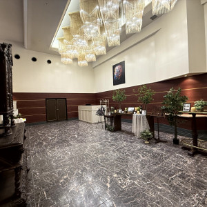 ロビー|750341さんのベルフォーレ松山の写真(2556076)