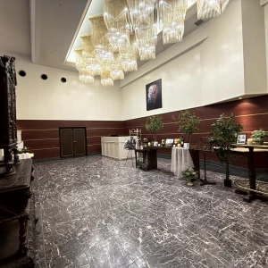 ロビー|750341さんのベルフォーレ松山の写真(2556076)