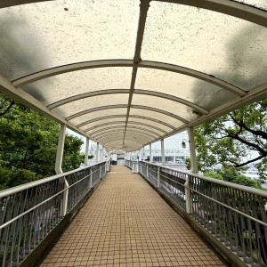 外観|750341さんのOCEAN PLACE（オーシャンプレイス）の写真(2556743)