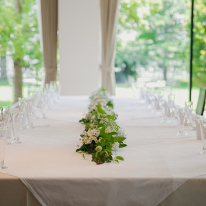 披露宴会場|750341さんのグレイスガーデン アルベラの写真(2558246)