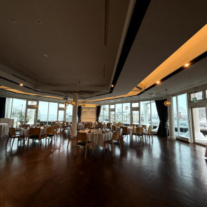 披露宴会場|750341さんのOCEAN PLACE（オーシャンプレイス）の写真(2556711)