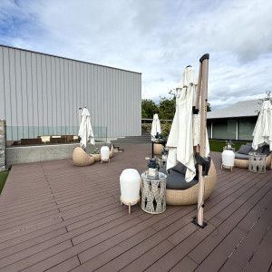 ガーデン|750341さんのしまなみの杜リゾートの写真(2556151)