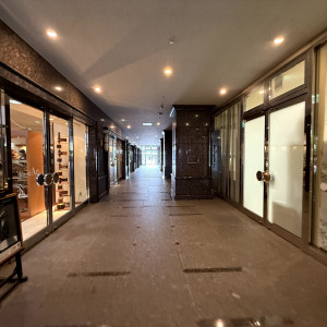 館内通路|750341さんの今治国際ホテルの写真(2555199)