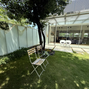 ガーデン|750341さんのTOBE AUBERGE RESORT HOTEL（トベオーベルジュリゾート）の写真(2549711)