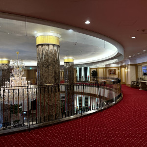 披露宴会場|750341さんの今治国際ホテルの写真(2555180)