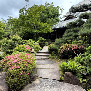 庭|750341さんの今治国際ホテルの写真(2555163)