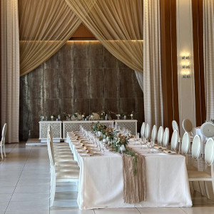 披露宴会場|750341さんのリアントゥールの写真(2558201)