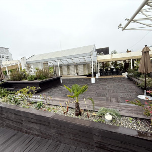 ガーデン|750341さんのOCEAN PLACE（オーシャンプレイス）の写真(2556715)