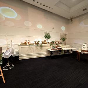 披露宴会場|750341さんのベルフォーレ松山の写真(2556098)