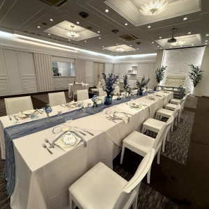 披露宴会場|750341さんのベルフォーレ松山の写真(2556092)