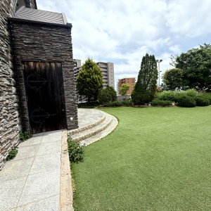 ガーデン|750341さんのベルフォーレ松山の写真(2556060)