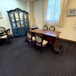 ロビー|750341さんのオールドイングランド道後山の手ホテルの写真(2557156)