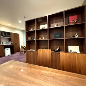 ロビー|750341さんのベルフォーレ松山の写真(2556105)