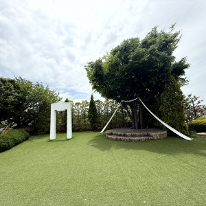 ガーデン|750341さんのベルフォーレ松山の写真(2556063)