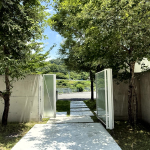 ガーデン|750341さんのTOBE AUBERGE RESORT HOTEL（トベオーベルジュリゾート）の写真(2549731)