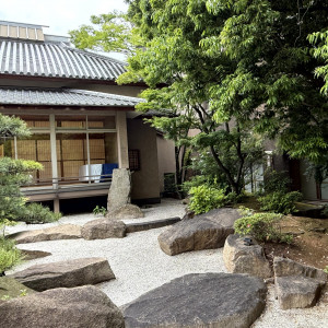 庭|750341さんの今治国際ホテルの写真(2555159)