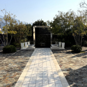 ガーデン|750341さんのリアントゥールの写真(2558207)