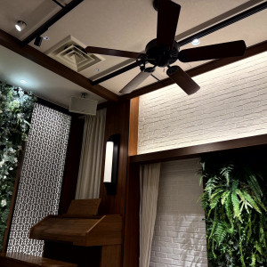 チャペル|750341さんのア・ラ・モードパレ&ザ・リゾート(A LA MODE PALAIS&THE RESORT)の写真(2556635)