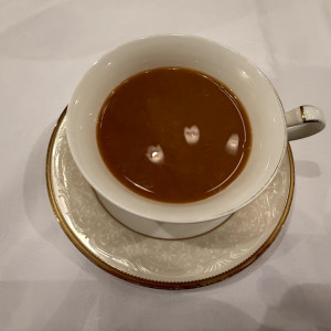 料理|750341さんのオールドイングランド道後山の手ホテルの写真(2557175)