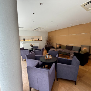 ロビー|750341さんのTOBE AUBERGE RESORT HOTEL（トベオーベルジュリゾート）の写真(2549728)