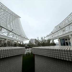 ガーデン|750341さんのOCEAN PLACE（オーシャンプレイス）の写真(2556709)